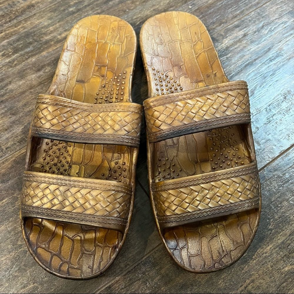 Imperial Hawaii sandals 